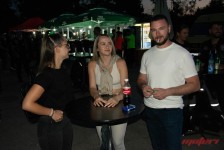 Moto fest Prespa 2025
