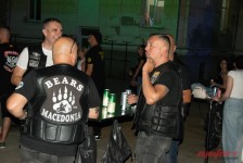 Moto fest Prespa 2025