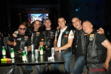 Moto fest Prespa 2025