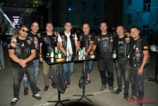 Moto fest Prespa 2025