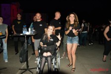 Moto fest Prespa 2025