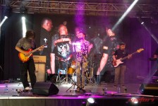 Moto fest Prespa 2025