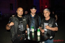 Moto fest Prespa 2025
