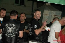 Moto fest Prespa 2025