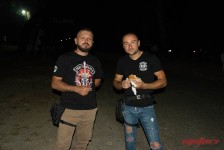 Moto fest Prespa 2025