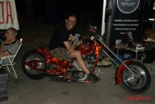Moto fest Prespa 2025