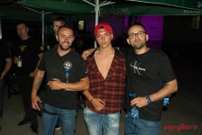 Moto fest Prespa 2025