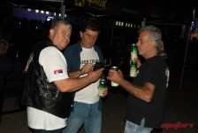 Moto fest Prespa 2025