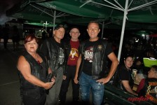 Moto fest Prespa 2025