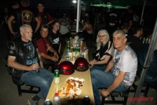 Moto fest Prespa 2025