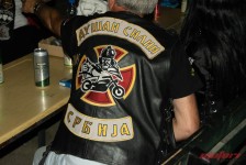 Moto fest Prespa 2025