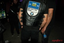 Moto fest Prespa 2025