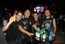 Moto fest Prespa 2025
