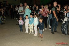Moto fest Prespa 2025
