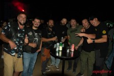 Moto fest Prespa 2025