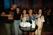 Moto fest Prespa 2025