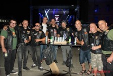 Moto fest Prespa 2025
