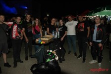 Moto fest Prespa 2025