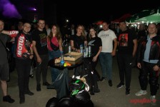 Moto fest Prespa 2025