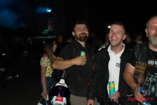 Moto fest Prespa 2025