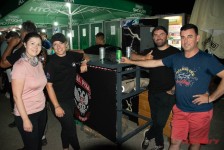 Moto fest Prespa 2025