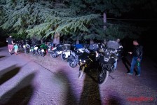 Moto fest Prespa 2025