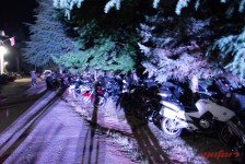 Moto fest Prespa 2025