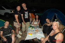 Moto fest Prespa 2025