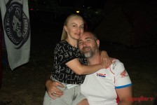 Moto fest Prespa 2025