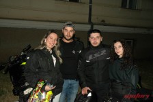 Moto fest Prespa 2025