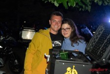Moto fest Prespa 2025
