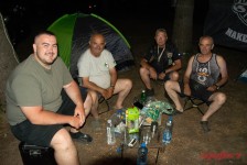 Moto fest Prespa 2025