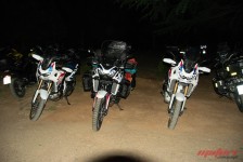 Moto fest Prespa 2025