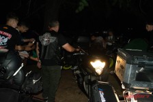 Moto fest Prespa 2025