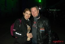 Moto fest Prespa 2025