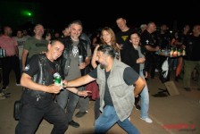 Moto fest Prespa 2025