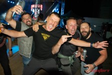 Moto fest Prespa 2025