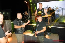 Moto fest Prespa 2025