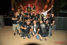 Moto fest Prespa 2025