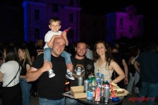 Moto fest Prespa 2025