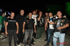 Moto fest Prespa 2025