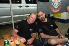 Moto fest Prespa 2025