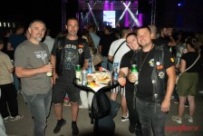 Moto fest Prespa 2025
