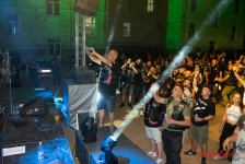 Moto fest Prespa 2025