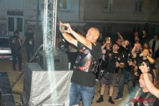 Moto fest Prespa 2025