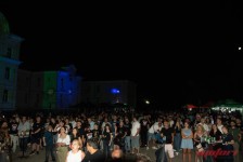 Moto fest Prespa 2025