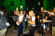 Moto fest Prespa 2025