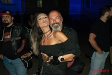 Moto fest Prespa 2025