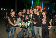 Moto fest Prespa 2025