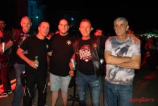 Moto fest Prespa 2025